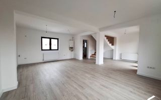 Casa P+1E+M, cu 5 camere, zona Rudului - Poză 1