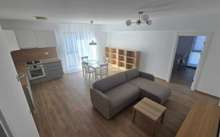 AP. 2 CAMERE- ANDRONACHE, PET-FRIENDLY, PRIMA INCHIRIERE, CENTRALA - Poză 1