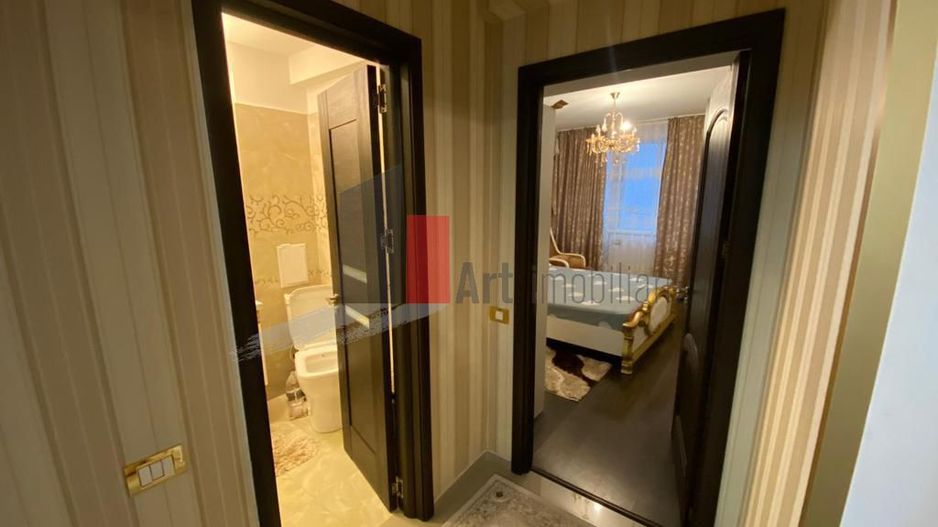 APARTAMENT 3 CAMERE STEFAN CEL MARE - DINAMO - Poză 3