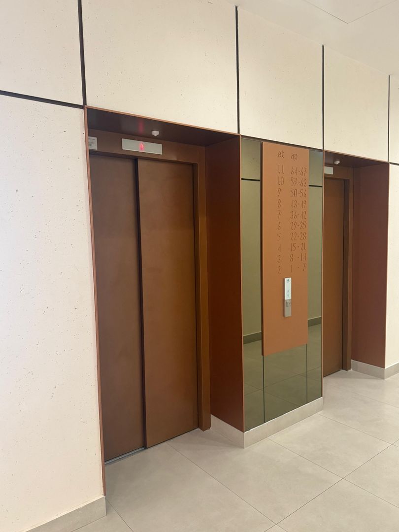 Apartament 2 camere Aviatiei Tower 2 | View liber - Poză 6