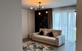 Cloud 9 || 2 Camere || Parcare || Comision 0% - Poză 2