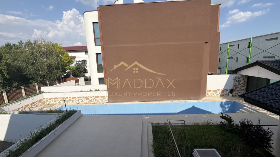 Vila Premium *800mp* // teren *963mp* / garaj cu 6 locuri* // Iancu Nicolae - Poză 39