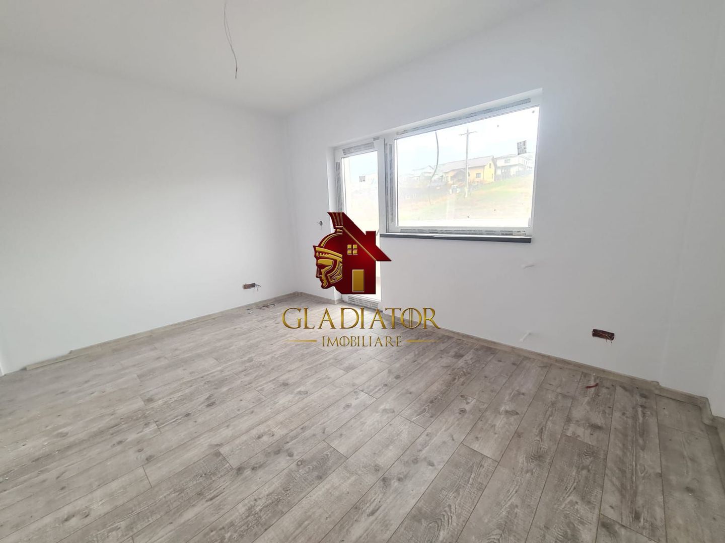 Apart nou in Bucium Visan, acces rapid, 61 mp, 2 balcoane, loc parcare - Poză 2