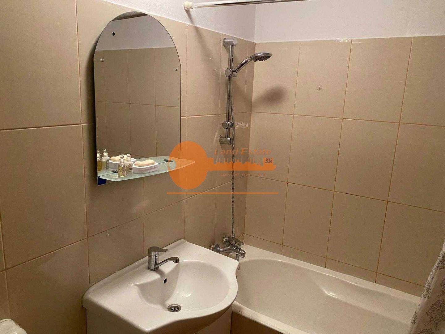 Apartament modern 2 camere Gorjului - Poză 5