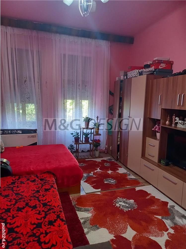 Apartament 3 camere Kogalniceanu la casa - Poză 3