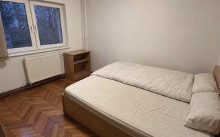 Apartament decomandat cu 2 camere – Piața Zorilor, Cluj-Napoca - Poză 7