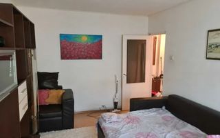 Apartament decomandat 2 camere, 45 mp, cartier Galata, etaj 3/4, Iași – de închiriat - Poză 3