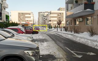 Titan - Titanul nou Rezidential sau investitie loc parcare - Poză 18