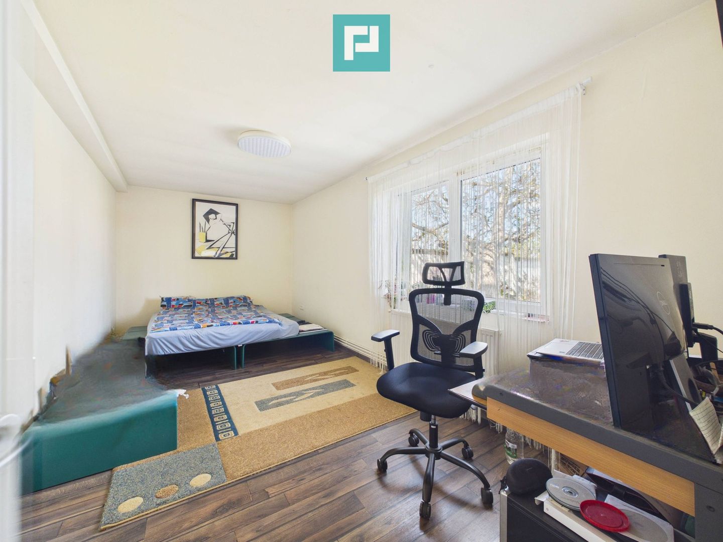 Casă individuală P + E | Spațioasă | Săcălaz | - Poză 52