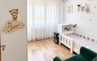 Circumvalatiunii - Gh Lazar | 4 Camere | Decomandat | Centrala Proprie - Poză 10