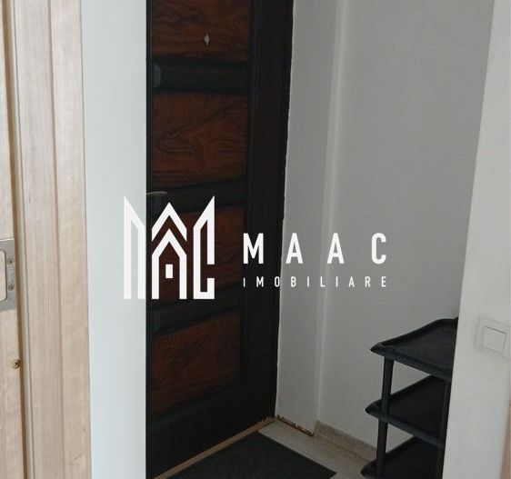 Garsoniera de vanzare zona dovali - Poză 3