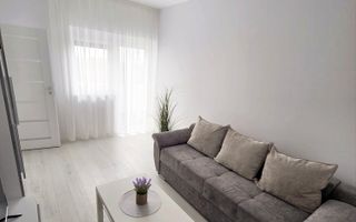 APARTAMENT NOU 2 CAMERE, ETAJ 1, BALCON, PARCARE, CARTIER DEVENTER - Poză 4