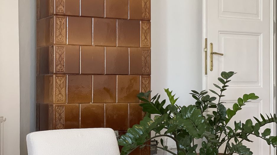 ULTRACENTRAL Apartament 3 camere 126mp Monument Istoric - Poză 14