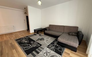 APARTAMENT 2 CAMERE | ETAJ 1 | TERASA - Poză 7