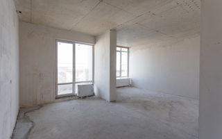 Vânzare, apartament, 3 camere, strada Liviu Deleanu, Buiucani - Poză 14