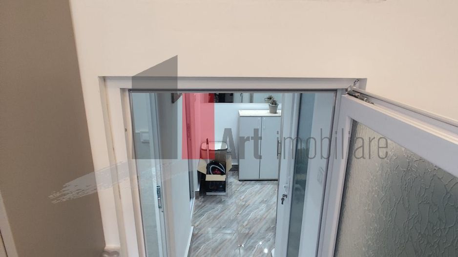 Apartament cu 2 camere de vanzare in zona Bucurestii Noi - Poză 6