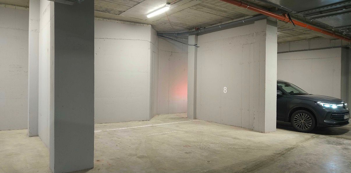 GARSONIERA  DECEBAL, CENRALA PROPRIE,  PARCARE, MASINA DE SPALAT VASE - Poză 7