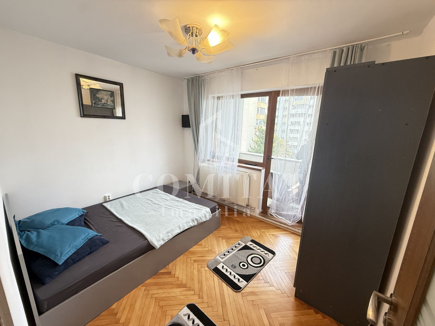 Apartament cu 3 camere decomandate | Zona str. Primăverii | Mănăștur - Poză 3
