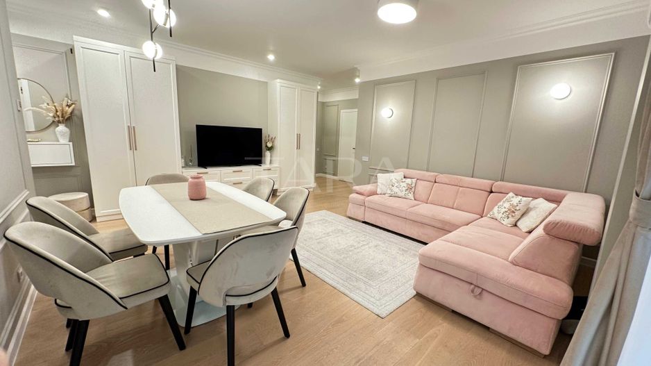 Apartament 3 camere cu grădină proprie – Bună Ziua - Poză 2