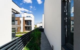 Vânzare, casă, 3 nivele, 6 camere, strada Teilor, Râșcani - Poză 4