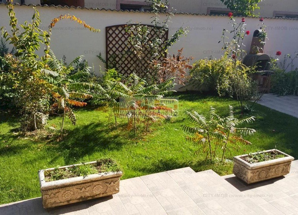 Vanzare Casa Vila Iancu Nicolae Pipera Bucuresti - Poză 13