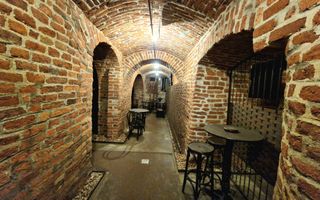 Spațiu comercial 400mp vad bun | Piața Unirii I Ultracentral - Poză 11