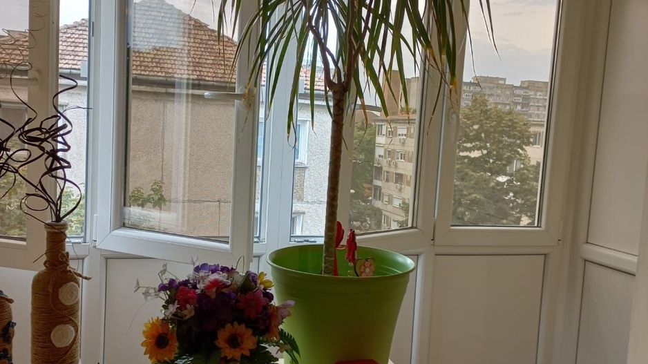 COMISION 0% | Apartament 3 Camere | Zona Circumvalatiunii | Etaj 4 - Poză 4