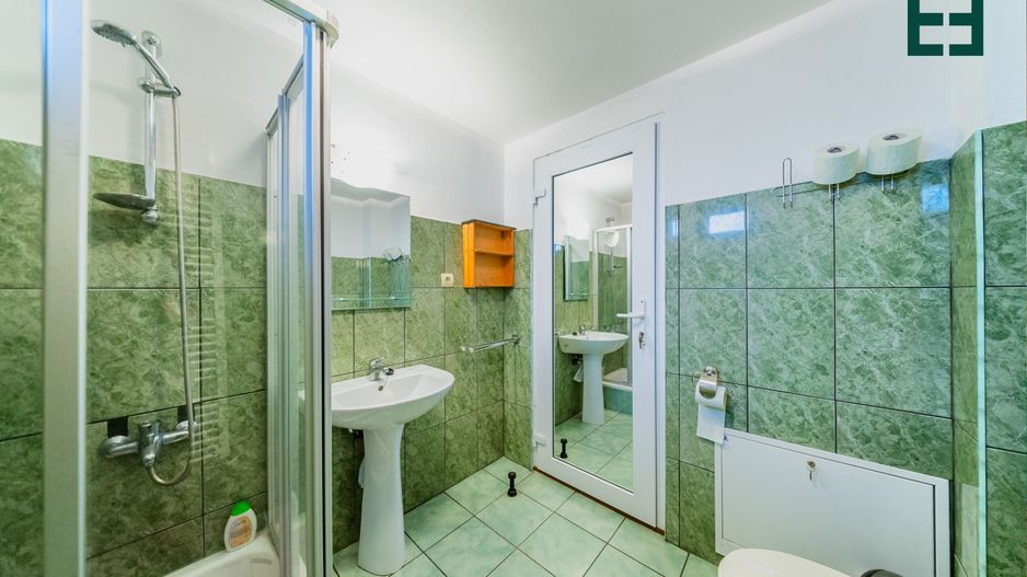 Casă 14 camere și 1080 mp teren - Aradul Nou - Arad - Poză 17