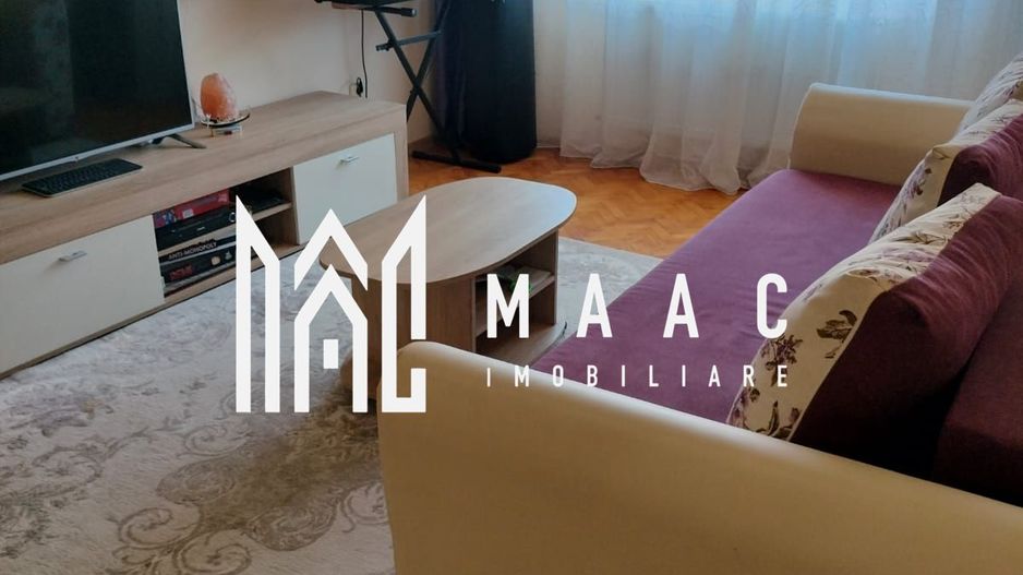 Apartament 3 camere | Lift | Decomandat | Zona Vasile Aaron - Poză 11