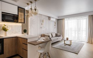 AP. 2 CAMERE- CORTINA NORTH, PARCARE INCLUSA, BOXA, CENTRALA PROPRIE - Poză 7