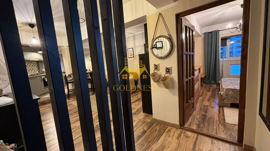 3 camere, modern, Cipariu, Central, Titulescu, Eroilor, Dorobanților - Poză 4