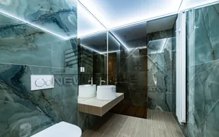 IANCU NICOLAE | Apt exclusivist [+21% TVA] Terasa 23.8 | Ultra Lux - Poză 15