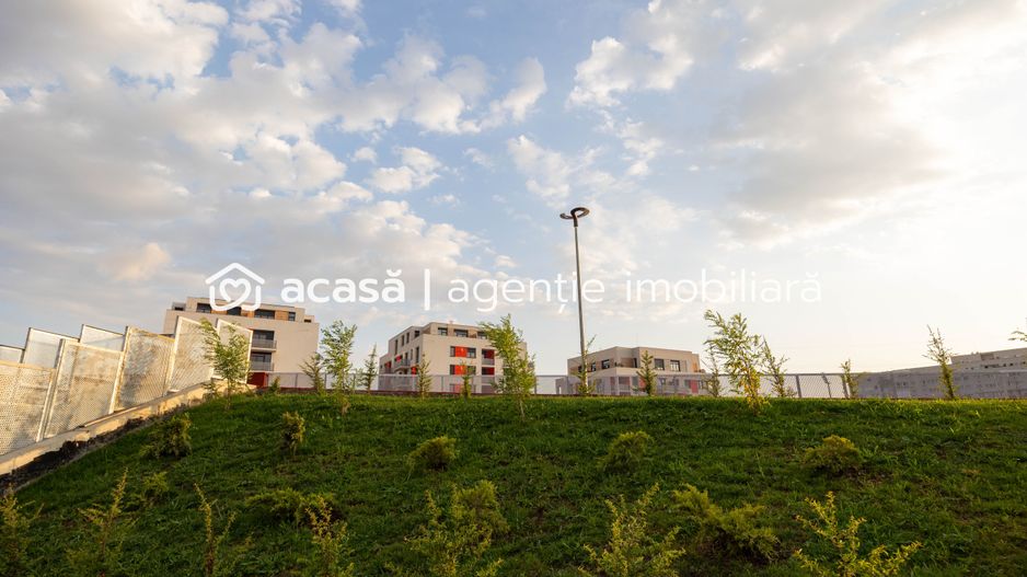 Lot 530 mp cu utilități în Cartier ARED IMAR – aproape de Atrium Mall - Poză 3