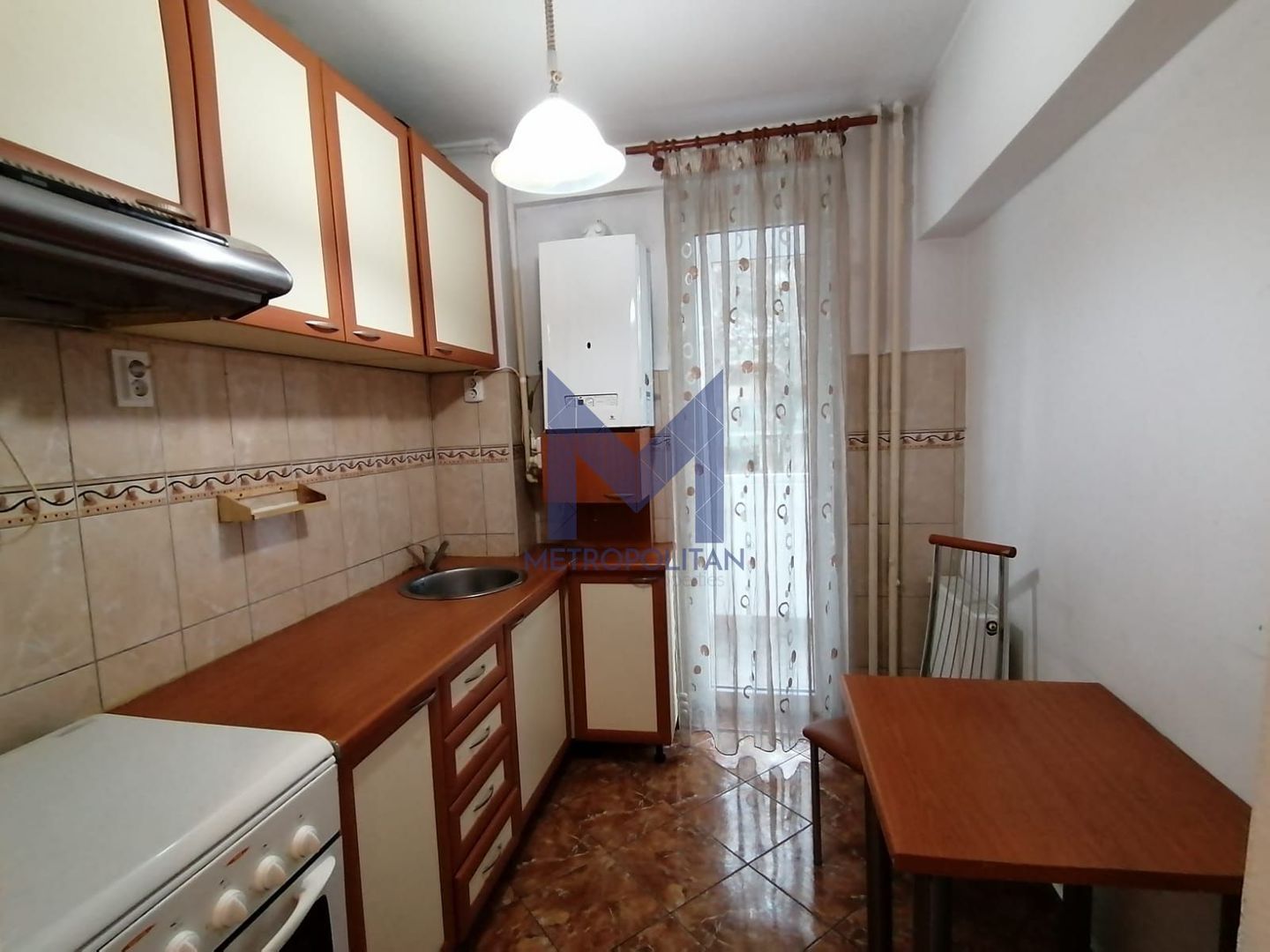 [0% comision] Gheorgheni, 2 camere etaj 1, Interservisan - Poză 11