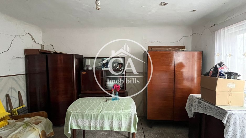 Casa de vanzare cu 5 camere in Oșorhei, Bihor - Poză 5