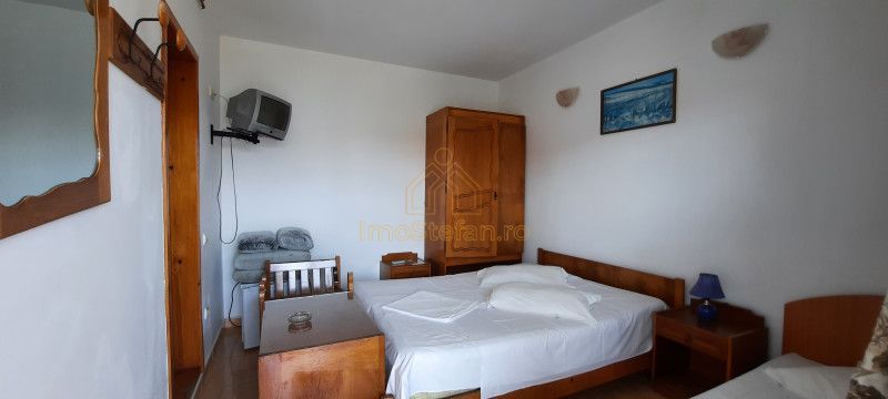 Casa Eugenia vacanță magică pentru turiști, acasă pentru familia ta! - Poză 29