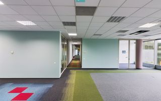 Spatii birouri clasa A, zona de centru-nord a Bucurestiului. - Poză 6