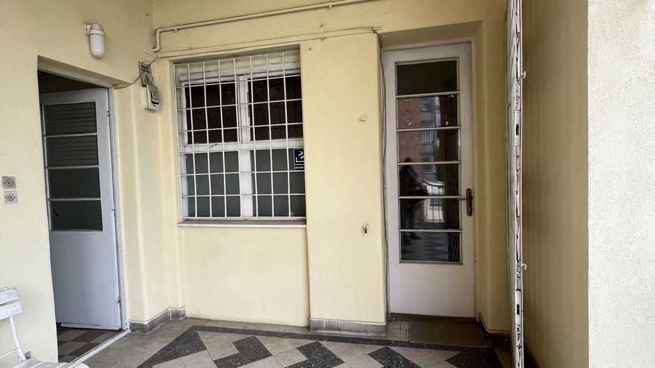 Ap pozitie ultracentrala - Poză 15