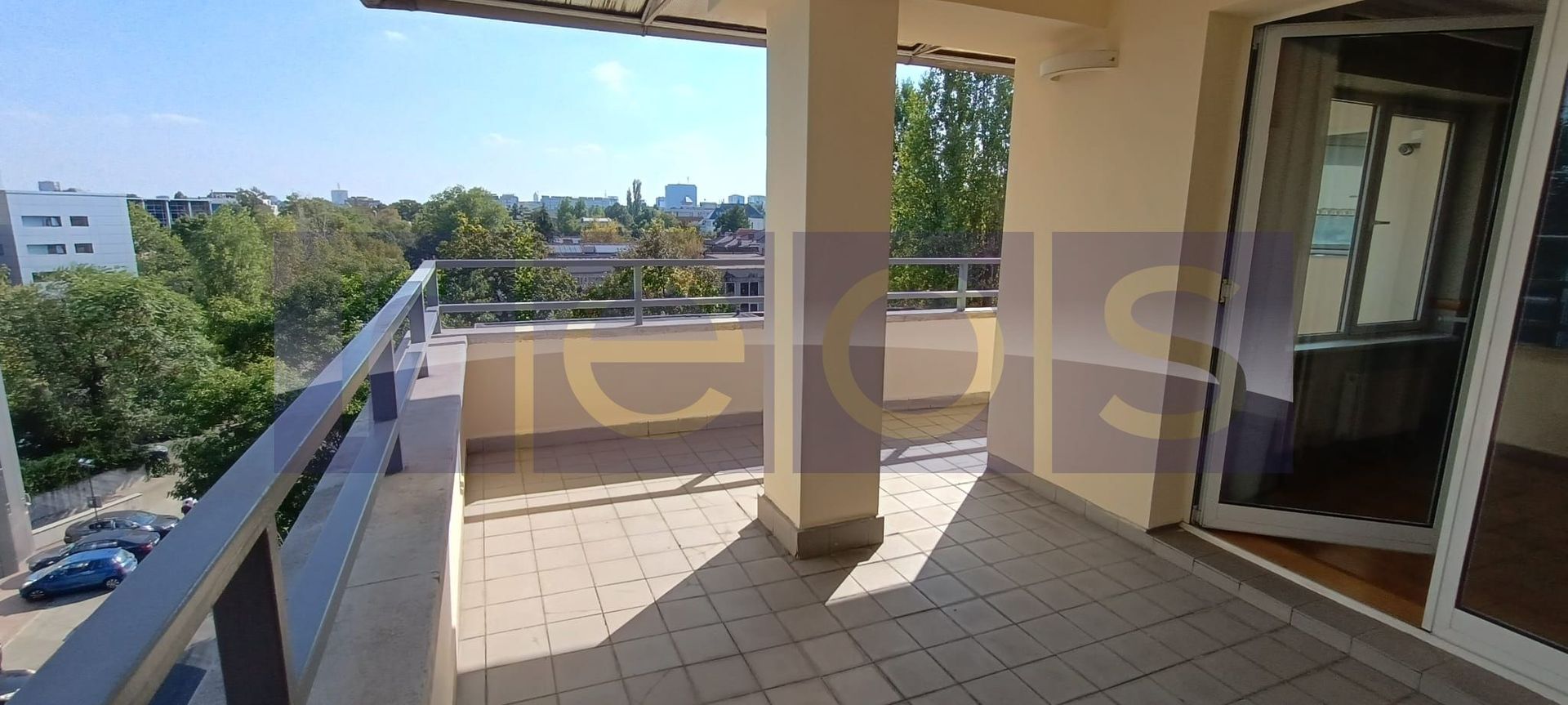 DE VÂNZARE APARTAMENT 3 CAMERE | LOC DE PARCARE + BOXA - Poză 4