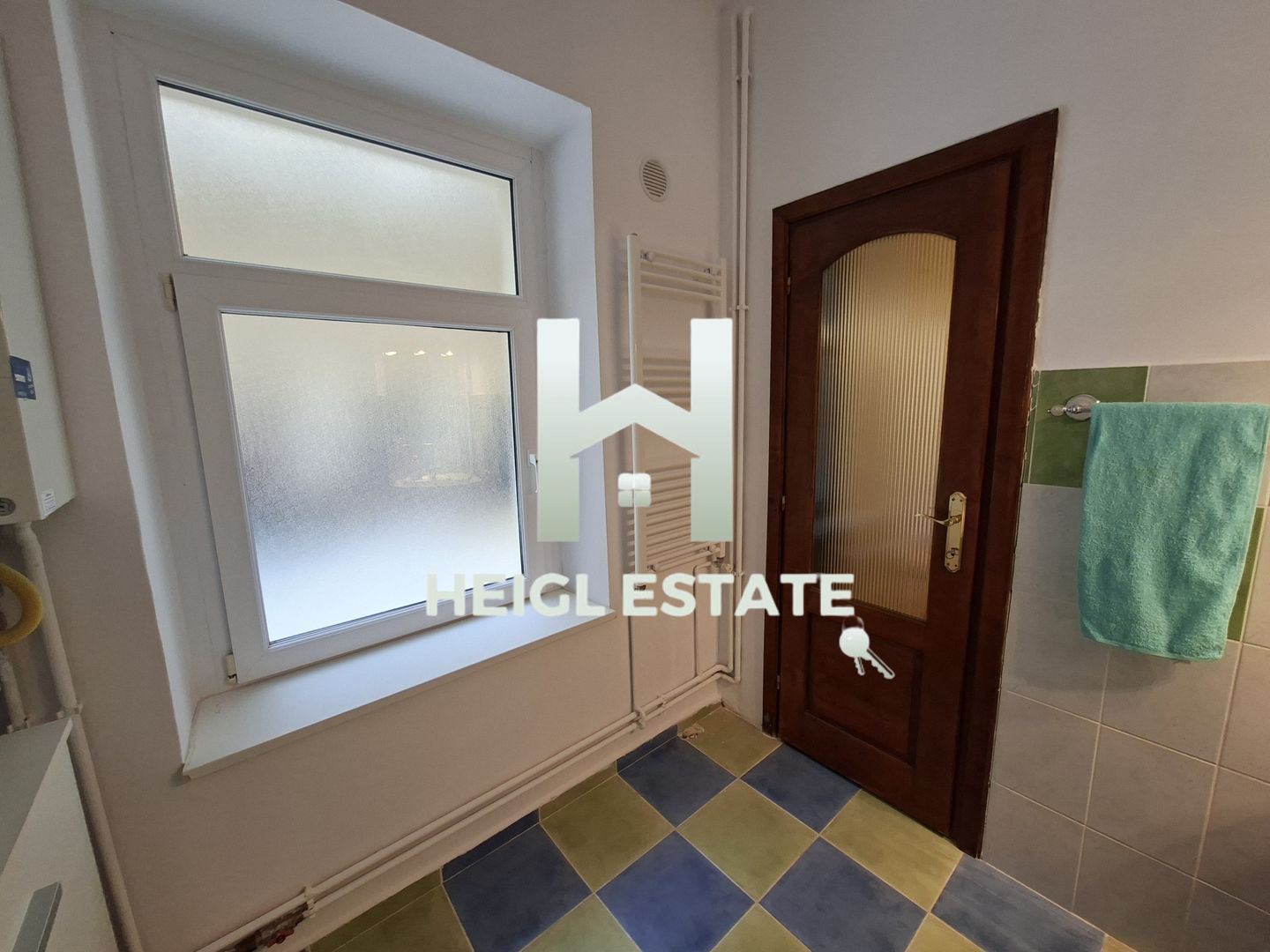 Spatiu de birou în zona Centrală - Poză 9