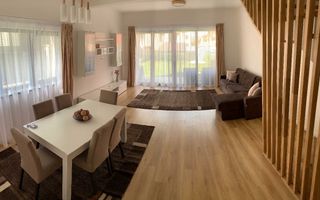 Casa tip duplex cu 4 camere complet mobilata in cartierul Europa - Poză 1