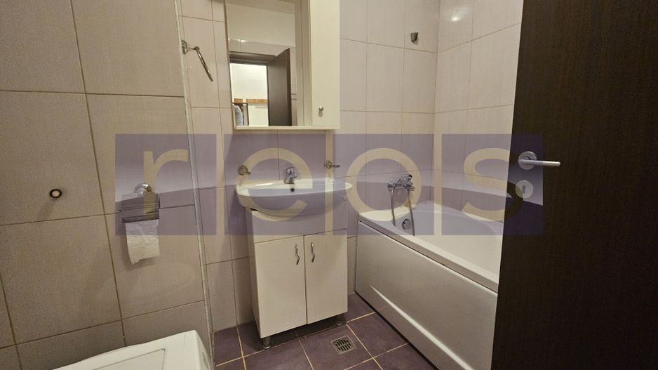 DE VANZARE GARSONIERA 36 MP PRELUNGIREA GHENCEA- VALEA LARGA - Poză 5