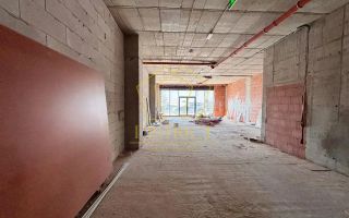 Spatiu comercial 118mp, bloc nou | Campeador - Poză 3