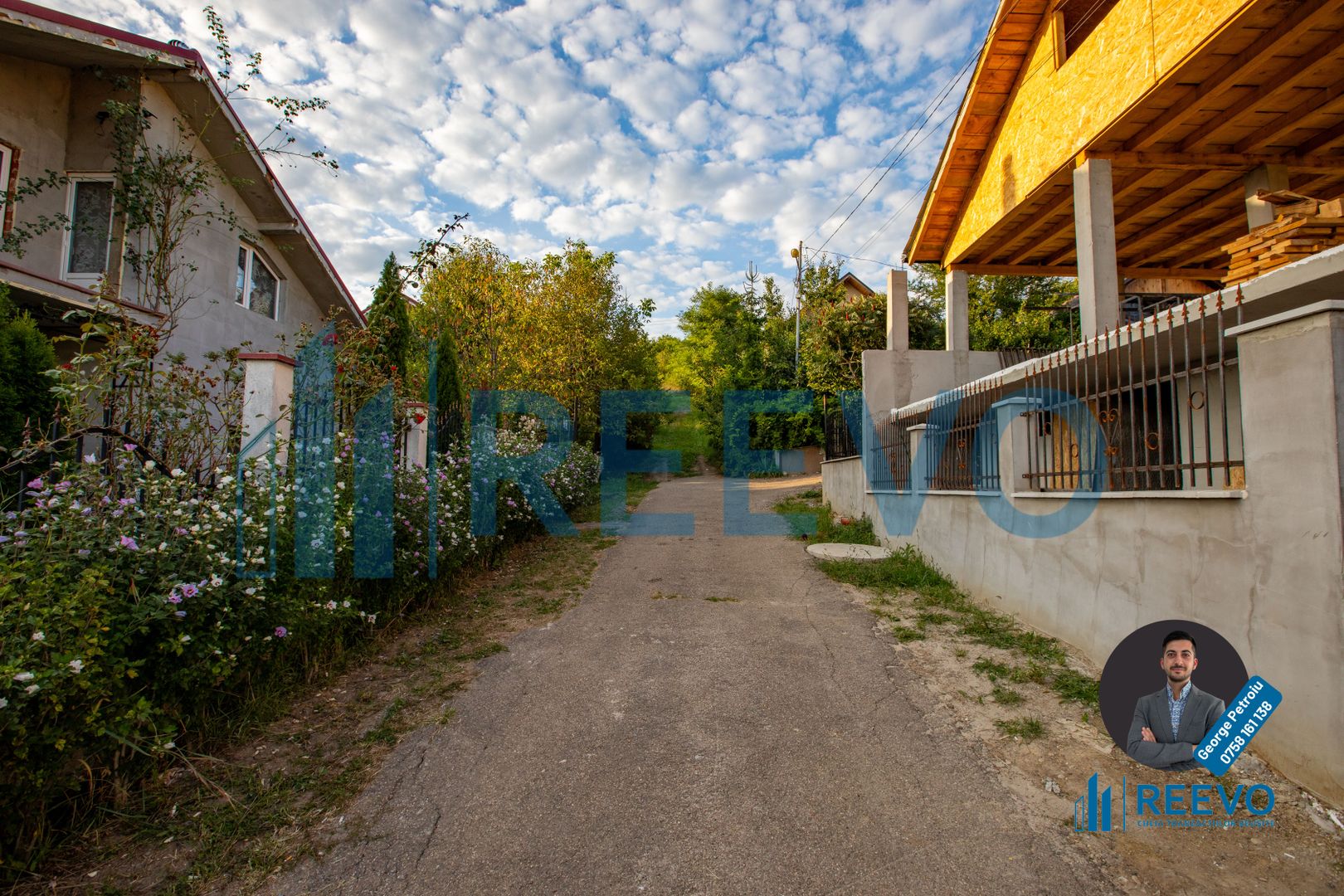 Casă/Vilă de vânzare, Luncani, Jud Bacău - Poză 54
