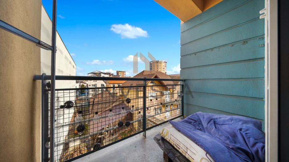 Oportunitate de investitie! Marasti ! Parcare subterana inclusa! - Poză 10