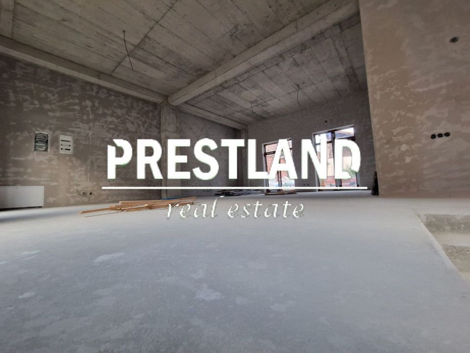 Spațiu comercial, zona  centrală. - Poză 1