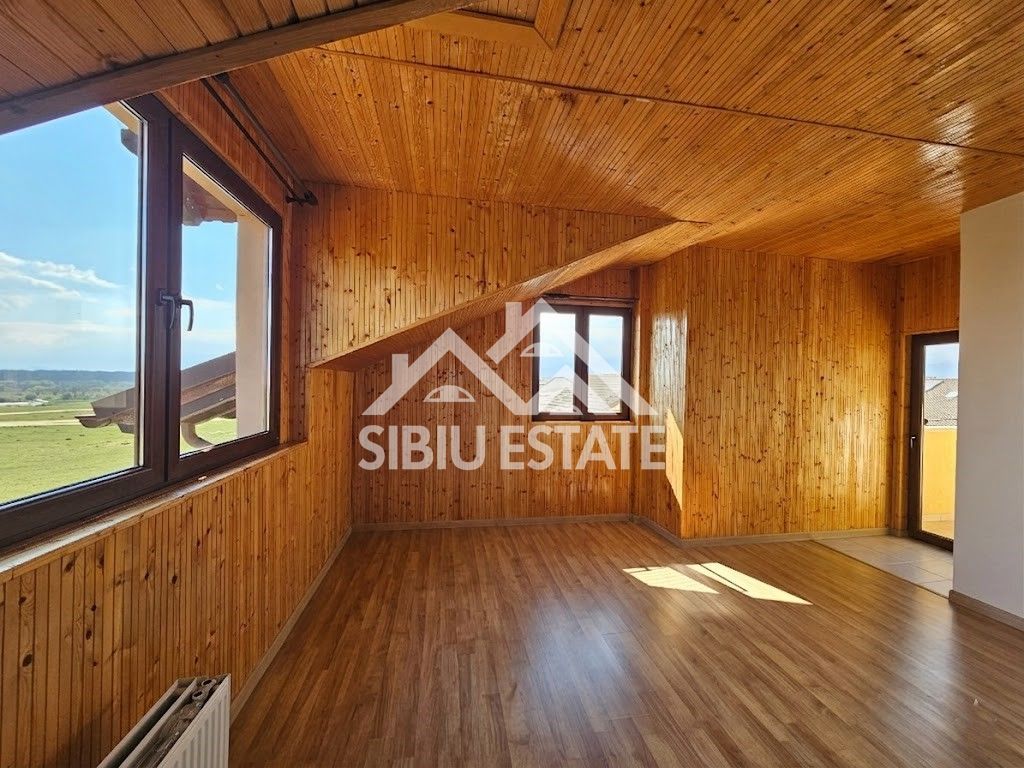 Casa generoasa 5 dormitoare, pivnita, mansarda hobby - Poză 18