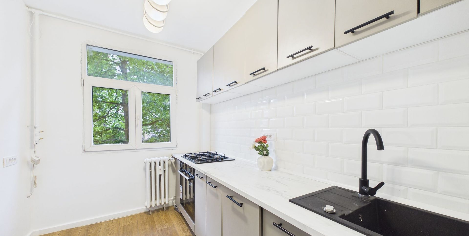 Apartament 3 camere 1 Decembrie 1918 - Poză 9