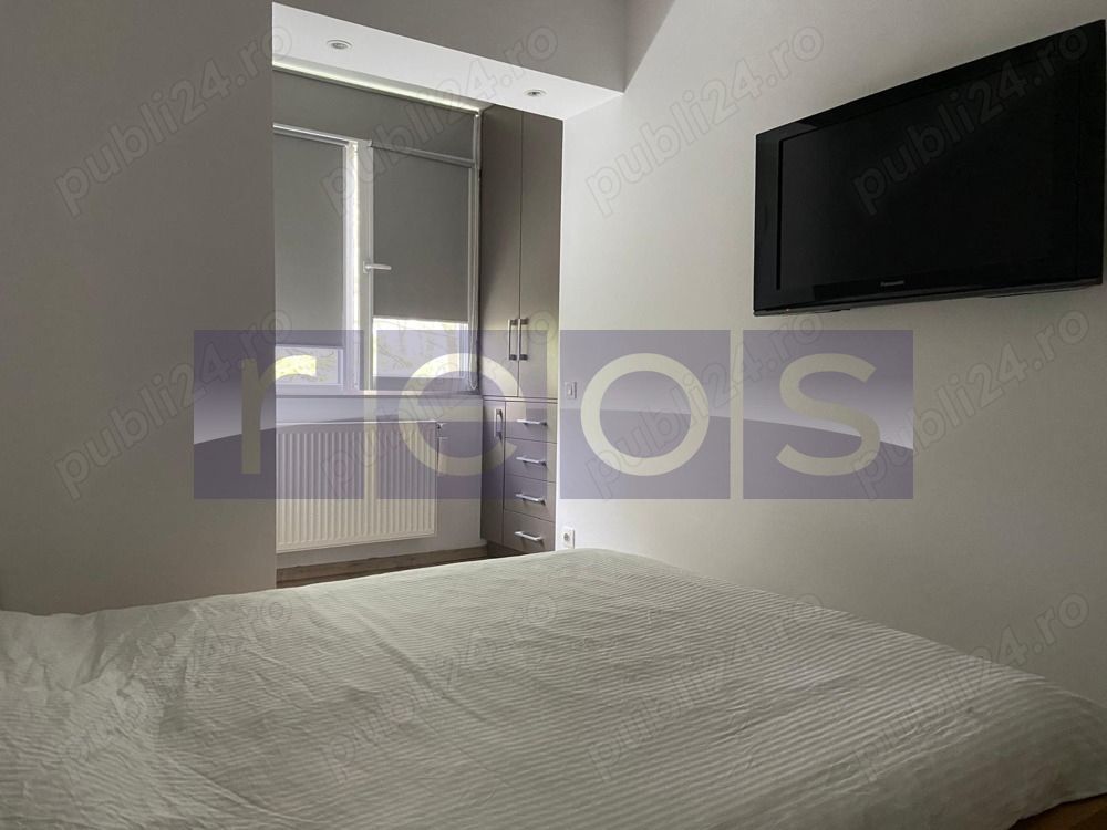 APARTAMENT | DE VANZARE 2 CAMERE | ZONA FLOREASCA - Poză 8