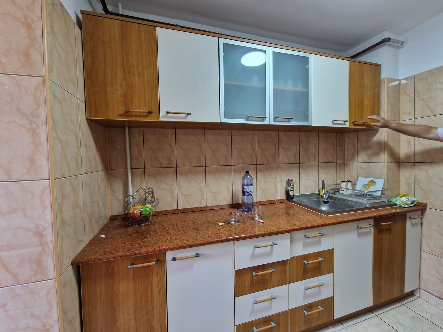 Apartament 3 camere Popa Sapca - Ramada, etaj 1 - Poză 3